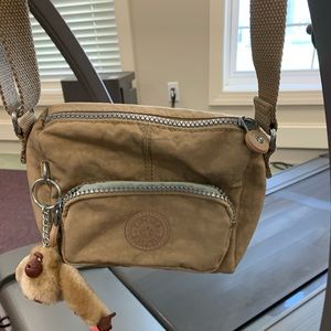 Kipling crossbody bag